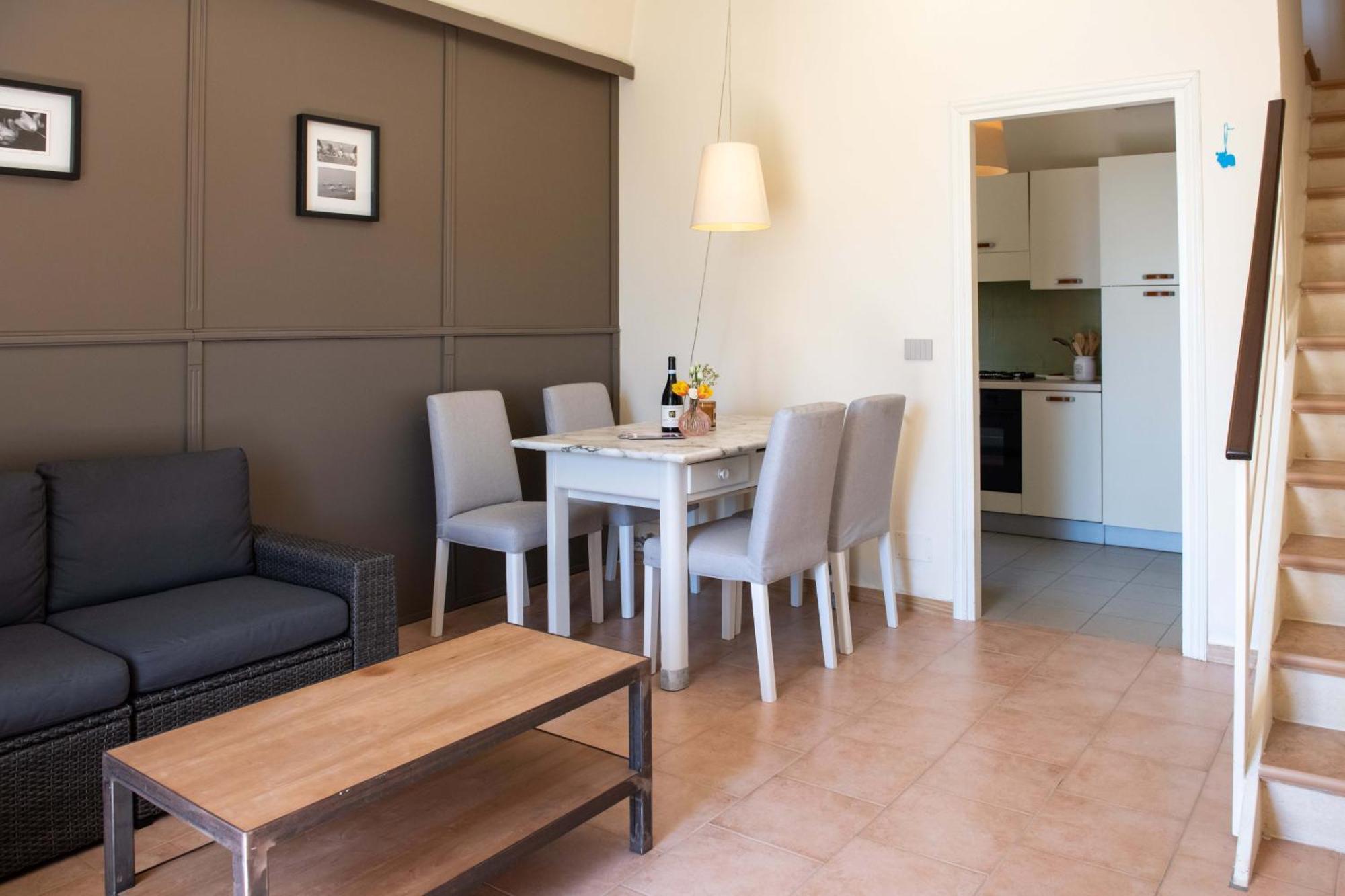 Uviglie Apartments Rosignano Monferrato Екстериор снимка
