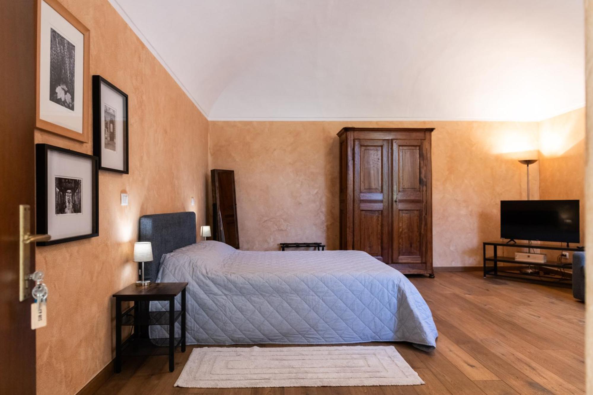 Uviglie Apartments Rosignano Monferrato Екстериор снимка