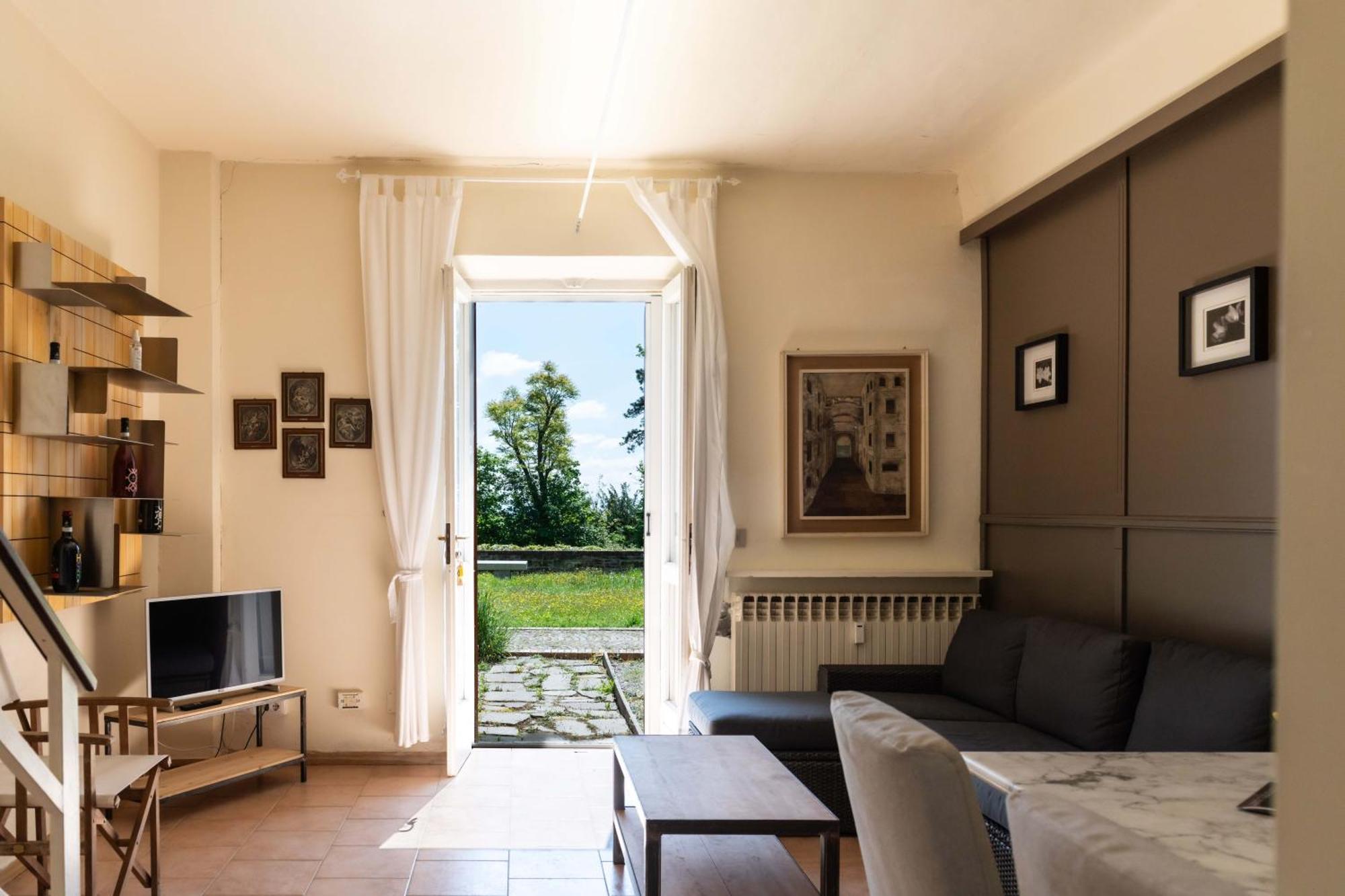 Uviglie Apartments Rosignano Monferrato Екстериор снимка