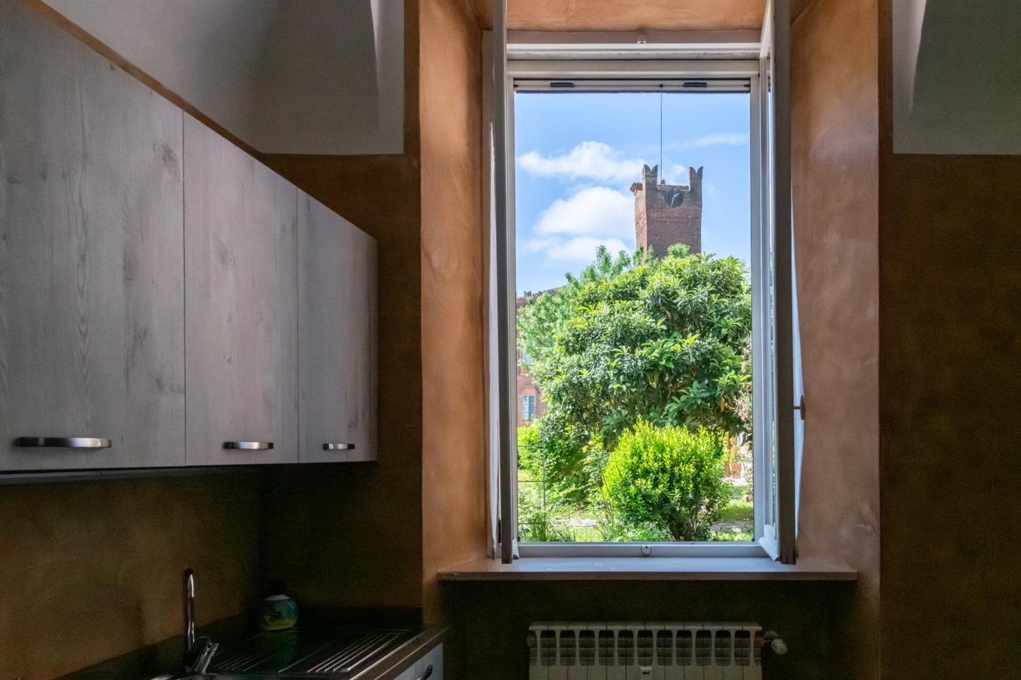 Uviglie Apartments Rosignano Monferrato Екстериор снимка